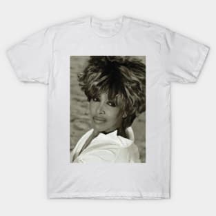 Tina Turner T-Shirt